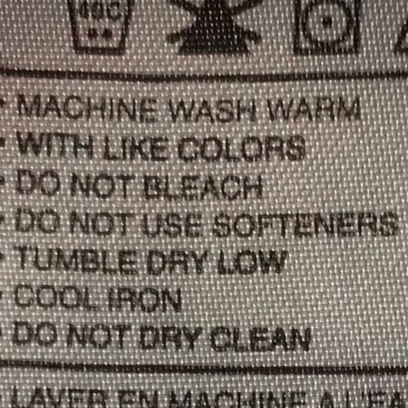 Nike Performance Polo in Bright Red Men’s XL - Picture 7 of 7